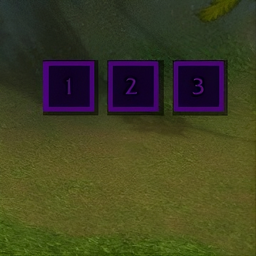 [TBC Anniversary] ArcaneBlastCounter project image