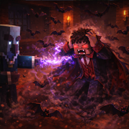 dracula steve project image
