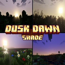 Dusk Dawn Shade project image