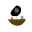 woopwoop pirates logo