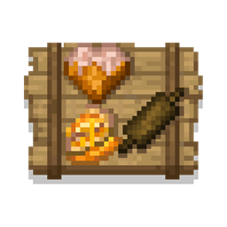 Sweets delight! - Files - Minecraft Mods - CurseForge