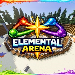 Elemental Arena project image