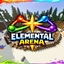 Elemental Arena logo