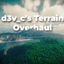 d3v_c's Terrain Overhaul logo