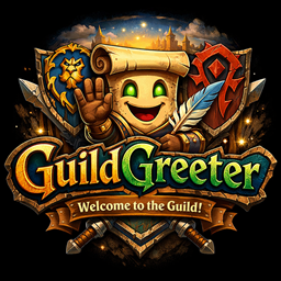 GuildGreeter