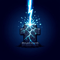 SI Death Bolt project image