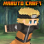 NARUTO CRAFT (GameHunter9) logo