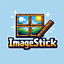 ImageStick logo