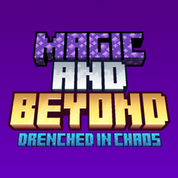 Magic and Beyond logo