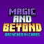 Magic and Beyond logo