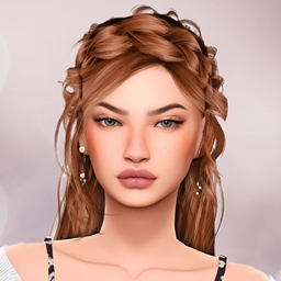 Sienna Spear