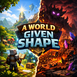 A World Given Shape project image