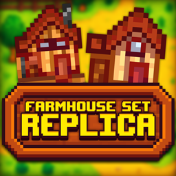 [CP] Farmhouse Set Replica logo