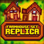 [CP] Farmhouse Set Replica logo