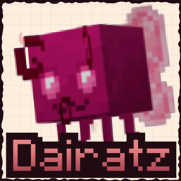 Dairatz logo