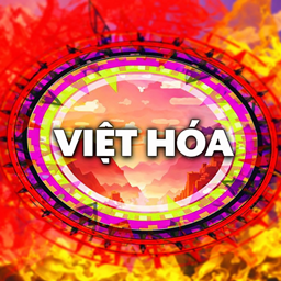 Mountain Sea and Continent three(山海大陆) việt hóa project image
