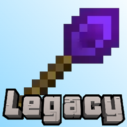 Construction Wand Legacy project image