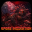Spore Inquisition logo