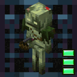 Mob Controller Bogged Spawning logo