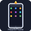 HearthPhone logo