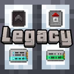 Functional Storage Legacy project image