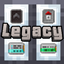 Functional Storage Legacy logo