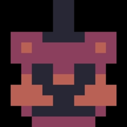 Lil Fnaf logo