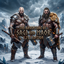 The adventure of Sagi and Maor 1.21.1 Edition logo