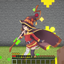 Megumin Totem logo