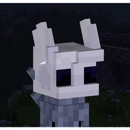 Knight - Hollow Knight Player Model logo