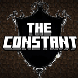 The Constant logo