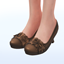 Retro Round-Toe Pumps logo