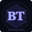 BuffTracker Midnight logo