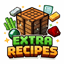 Recipes - Must Be In The Game logo
