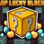 OP Lucky Block logo