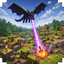 CRAZY ENDER DRAGON [Achievements Friendly] logo