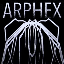 Ultimate Arphex Bosses logo