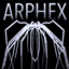 Ultimate Arphex Bosses logo