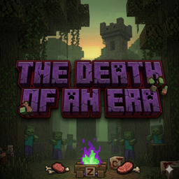The Death Of An Era logo