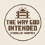 The Way God Intended logo