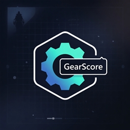 GearScoreLite TBC logo