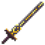 More Swords And Tech logo