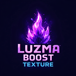 Luzma Boost Optimizer (Texture) project image