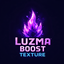 Luzma Boost Optimizer (Texture) logo