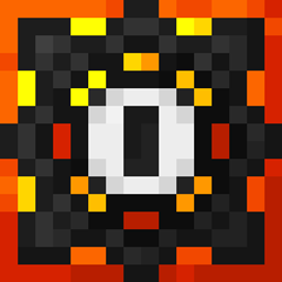Draconic Evolution retexture logo