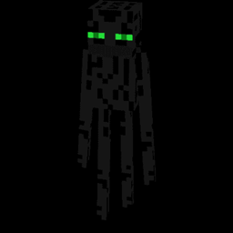 Original Enderman Texture logo