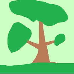Plants infection logo