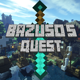 Bazuso's Quests logo