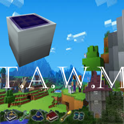 Tehno adventures with magic. project image
