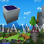 Tehno adventures with magic. logo